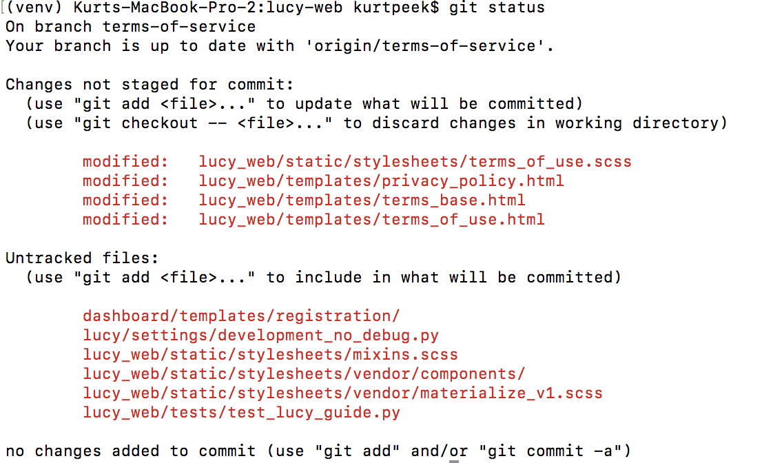 Untracked working tree file. Git file states. как закоммитить файл в git. git reset. git rm.