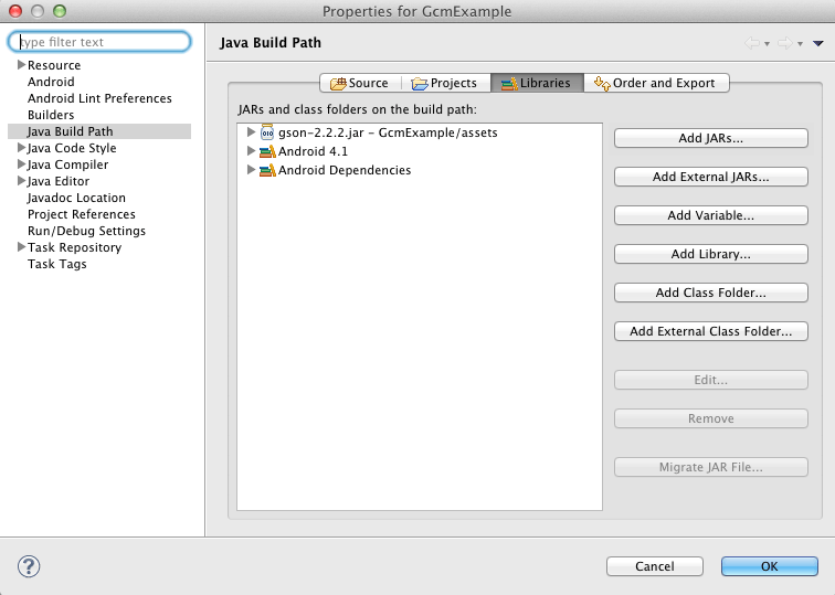 Java build path. Папка с ресурсами java. linkedhashmap java.