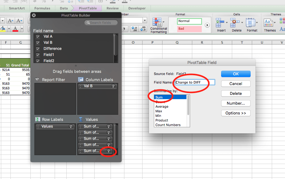 Pivot table columns. Pivot table -excel. колонка и столбец разница. pivot table icon. кнопка subtract.