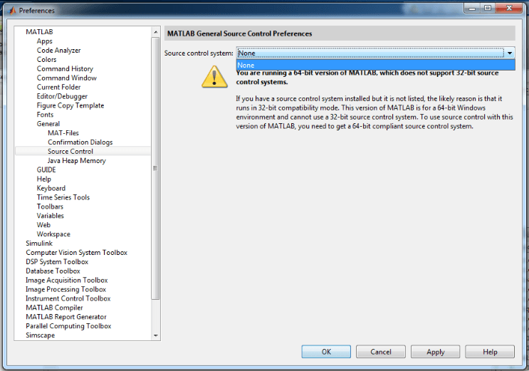 Control toolbox matlab