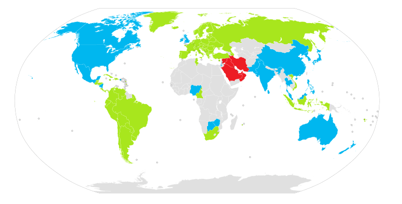 карта дифференциального десятичного разделителя