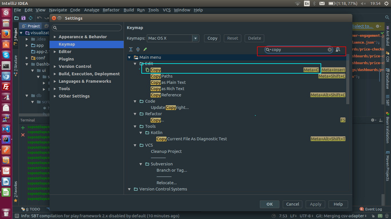 Картинки INTELLIJ IDEA BUILD