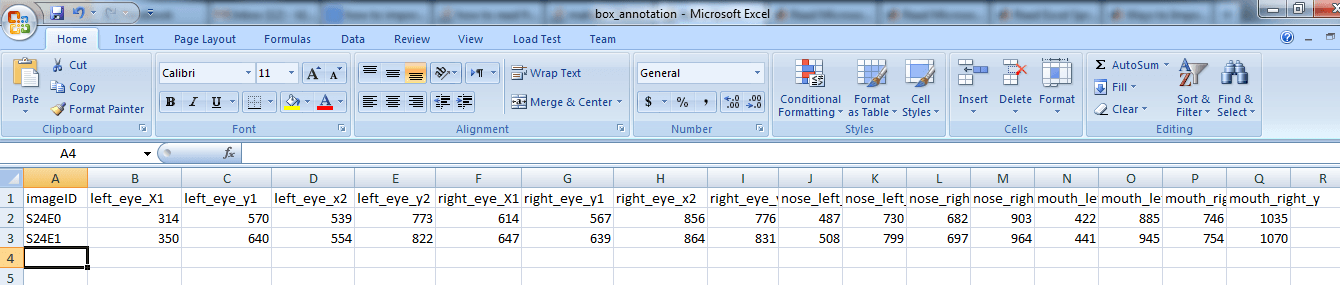 Excel файл изображения