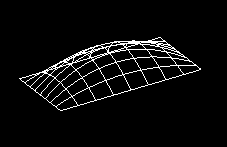 NURBS Bump Surface