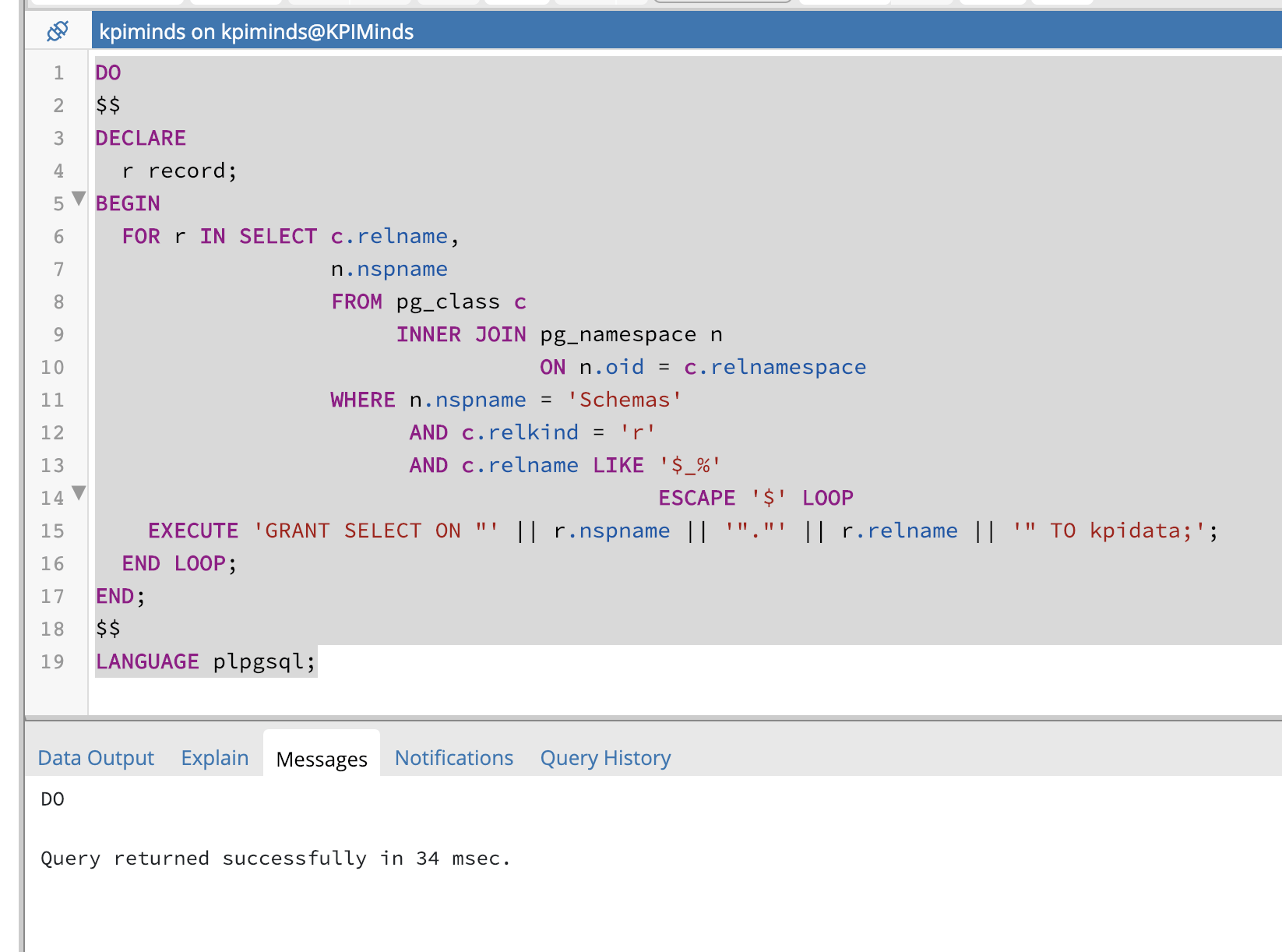 План запроса postgresql explain