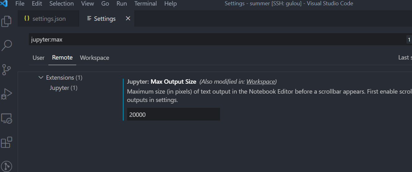 Vs code notebooks. Vs code notebooks