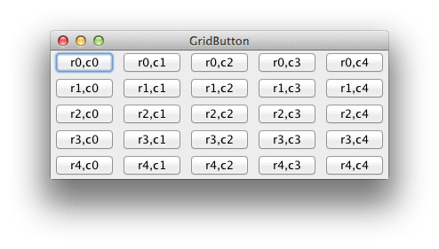 GridButtonPanel